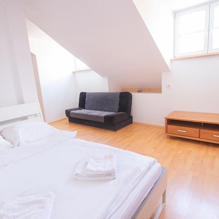 Podwale Str Large Flat In The Heart Of Old Town Apartment Warsawa Bagian luar foto