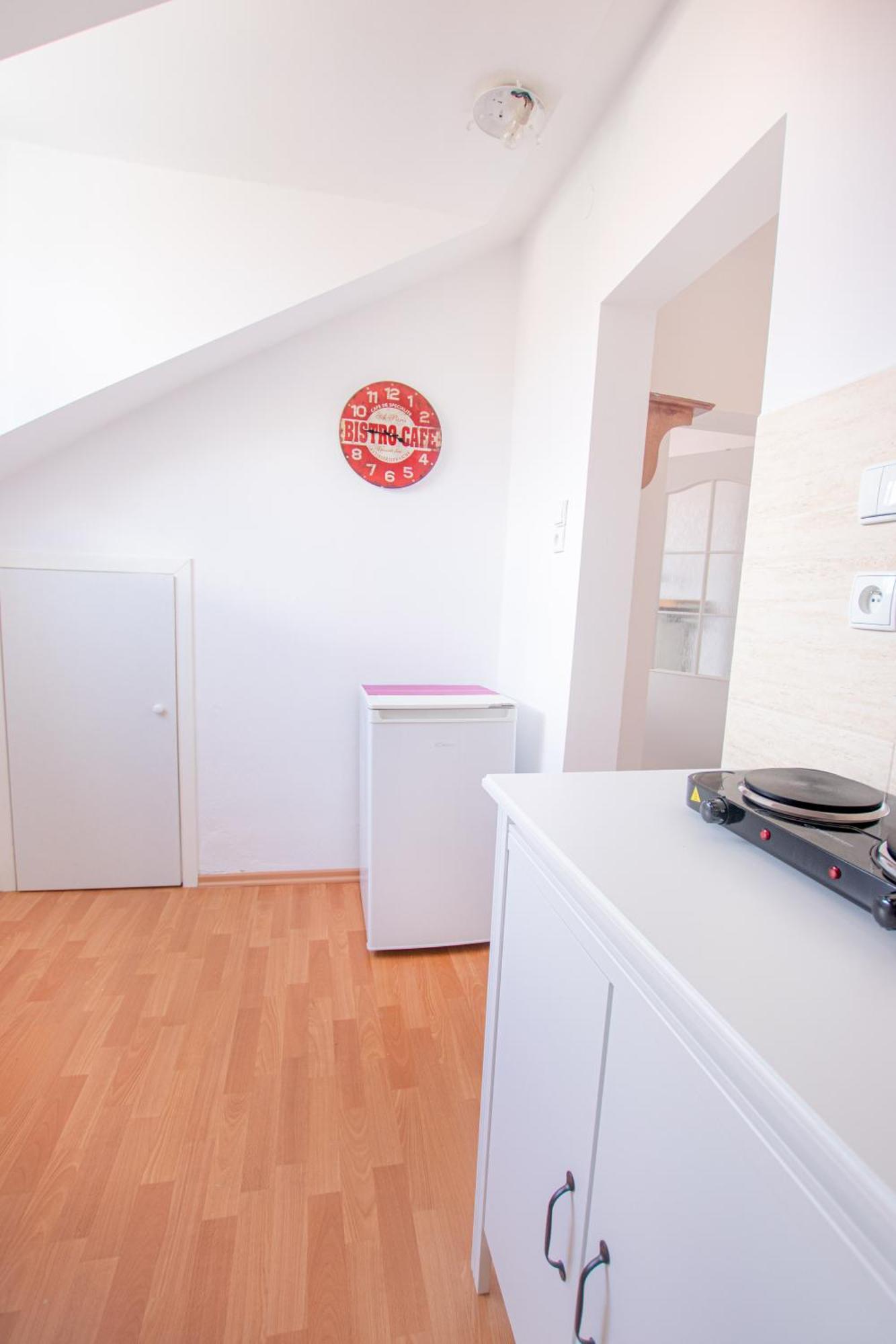 Podwale Str Large Flat In The Heart Of Old Town Apartment Warsawa Bagian luar foto